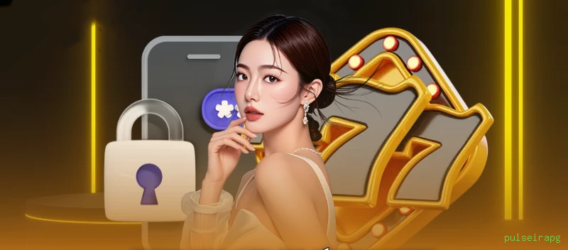 Roleta e blackjack pulseirapg