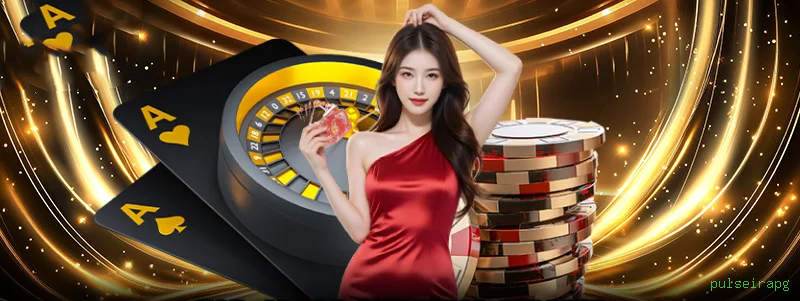 Cassino pulseirapg app mobile